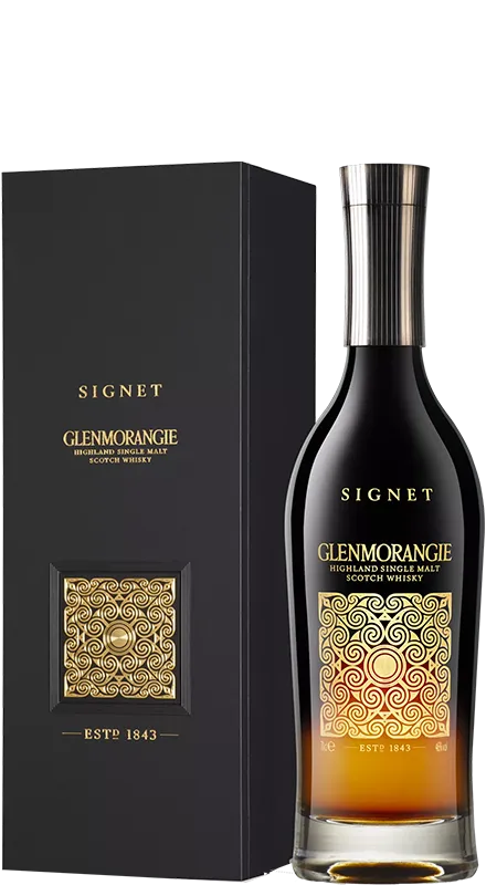 Glenmorangie Signet Single Malt Whisky 0.7L